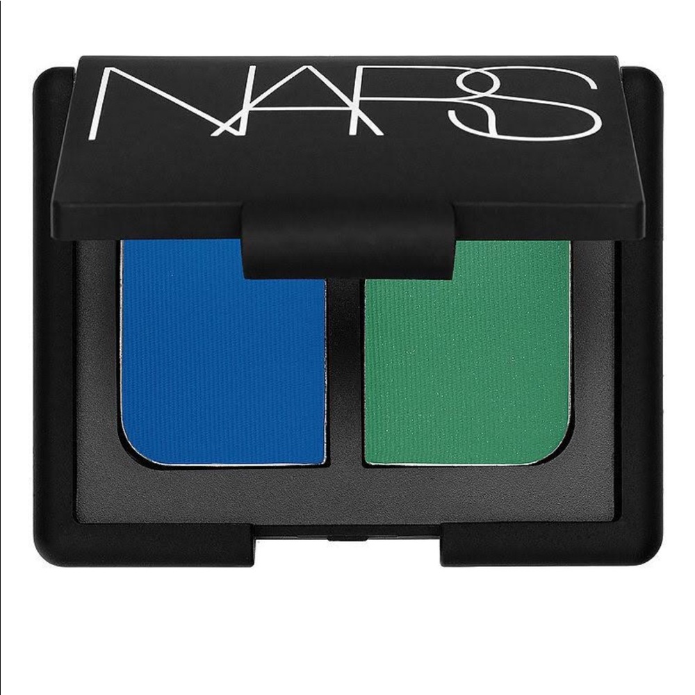 Nars Eyeshadow Mad Mad World